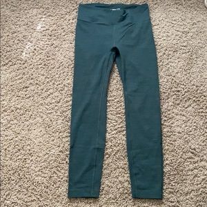 Outdoor Voices Leggings